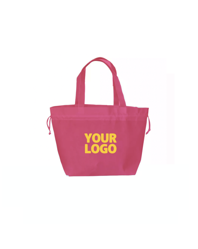 NICE PINK L BAG (58x24x35cm)