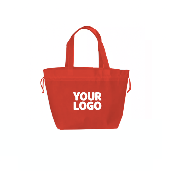 NICE ROT L TASCHEN (58x24x35cm)