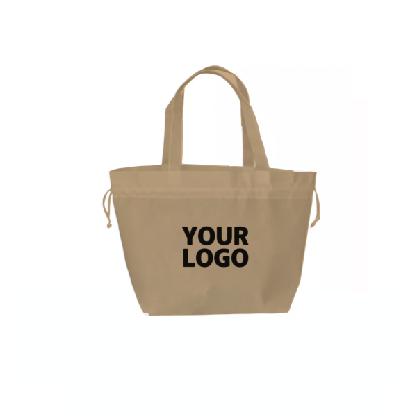 BOLSA NICE BEIGE L (58x24x35cm)