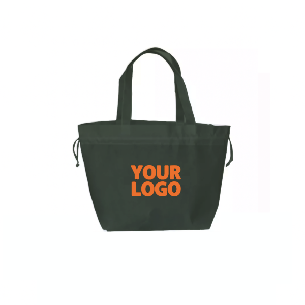 BOLSA NICE VERDE ABETO L (58x24x35cm)