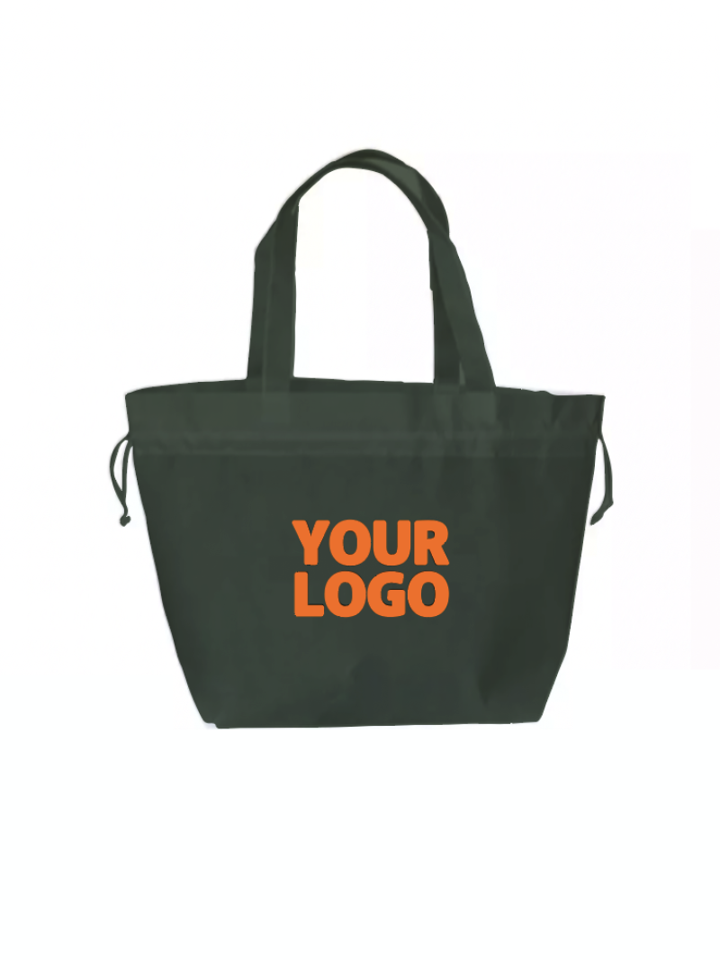 NICE FIR GREEN L BAG (58x24x35cm)