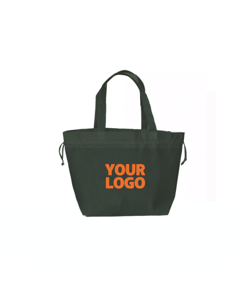 NICE FIR GREEN L BAG (58x24x35cm)