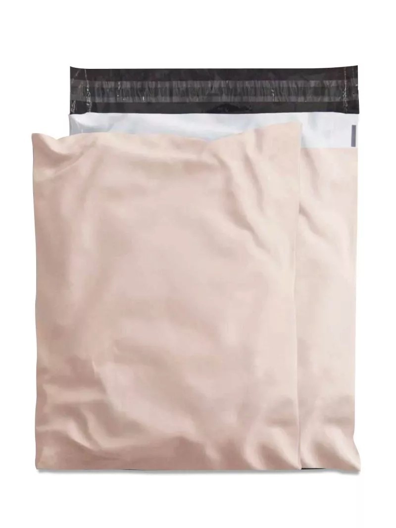 POLYMAILER SAHARA - L (38X48CM)