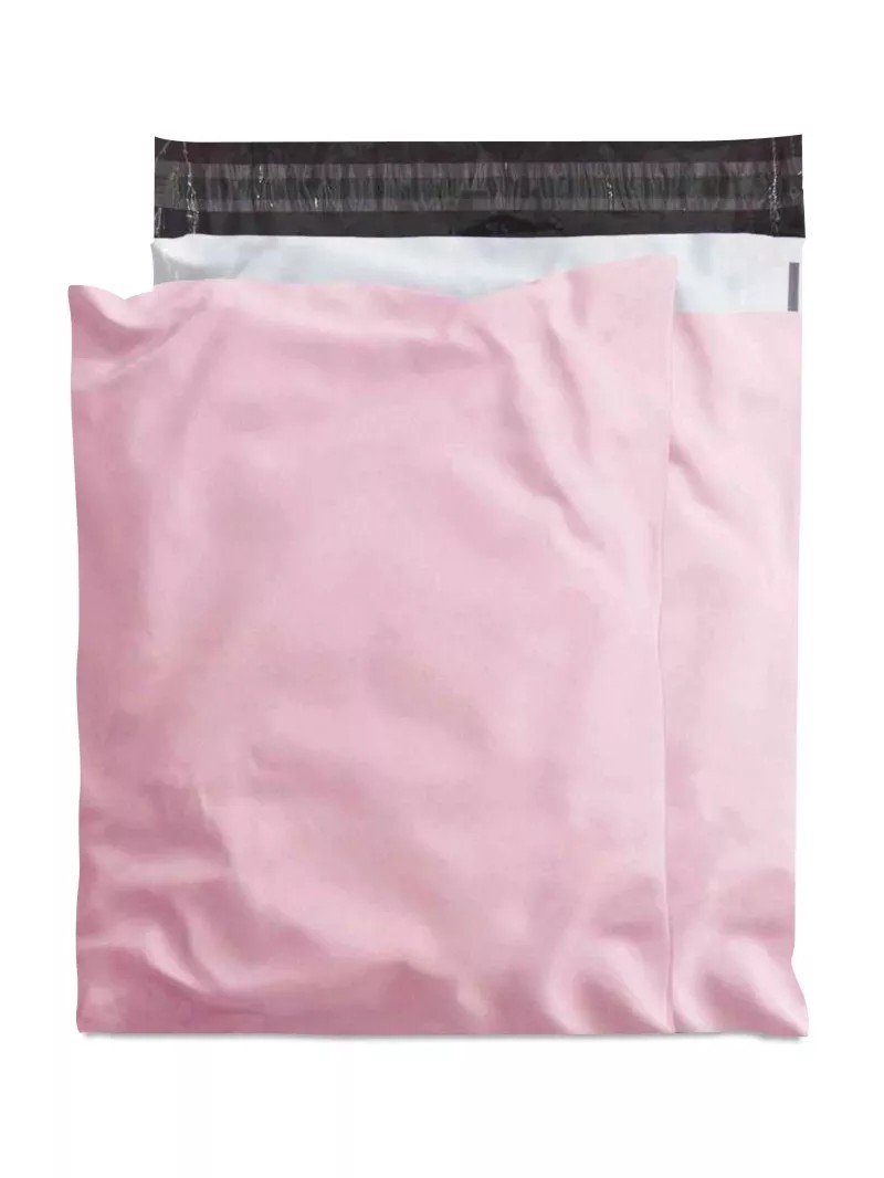 Pink Envelopes - L