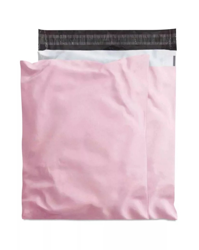 Pink Envelopes - L