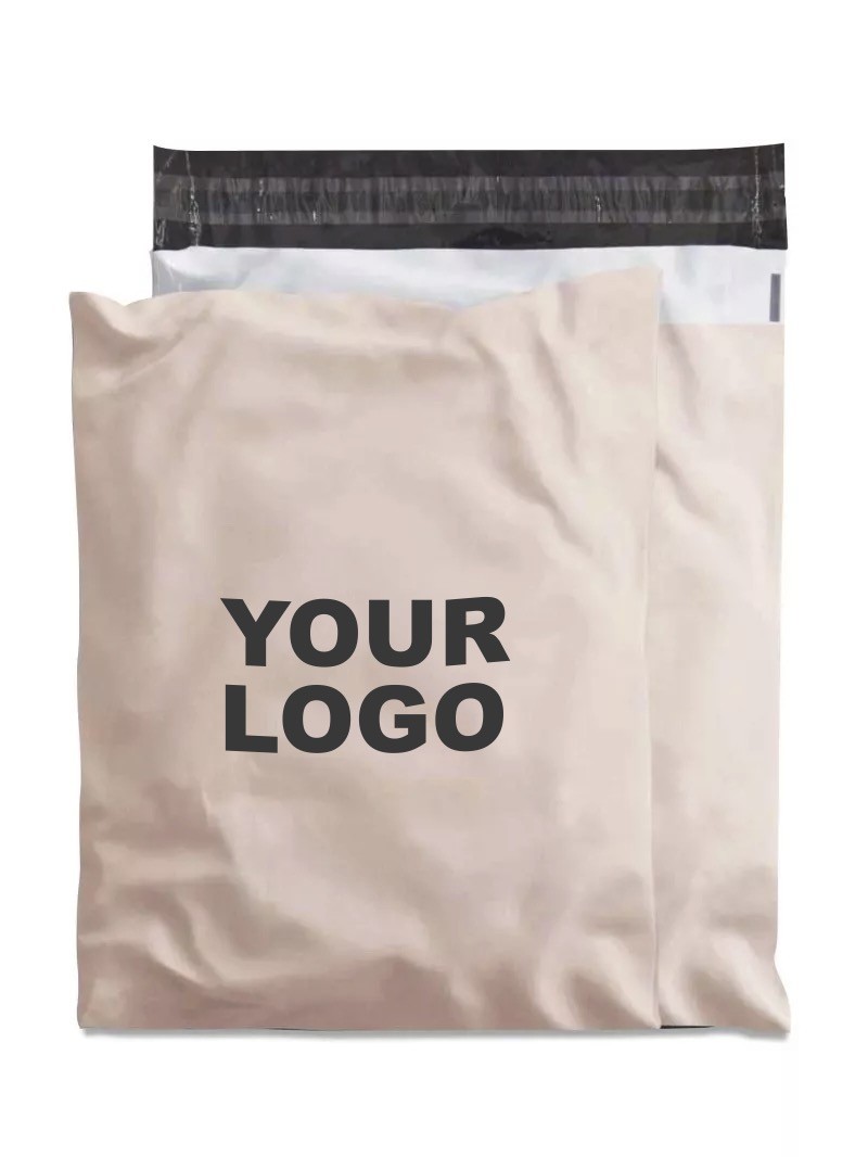 POLYMAILER SAHARA - XL (45X55CM)