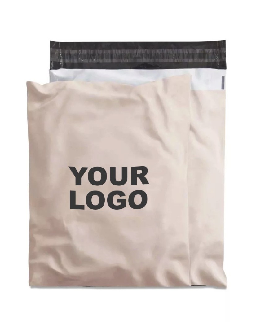 POLYMAILER SAHARA - XL (45X55CM)