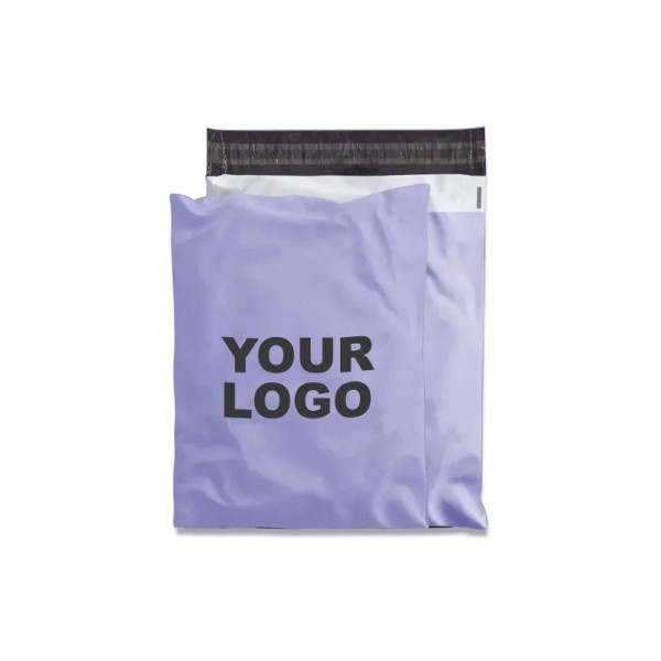 PURPLE Envelopes - S