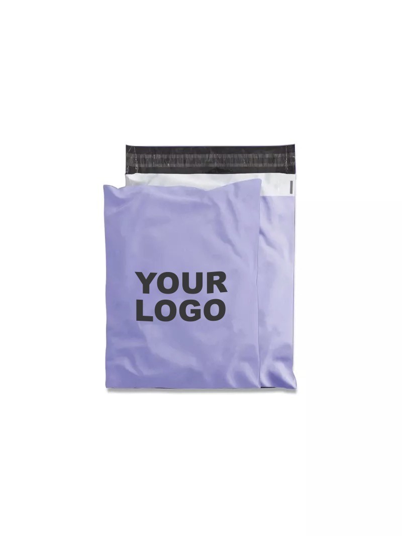 PURPLE Envelopes - S