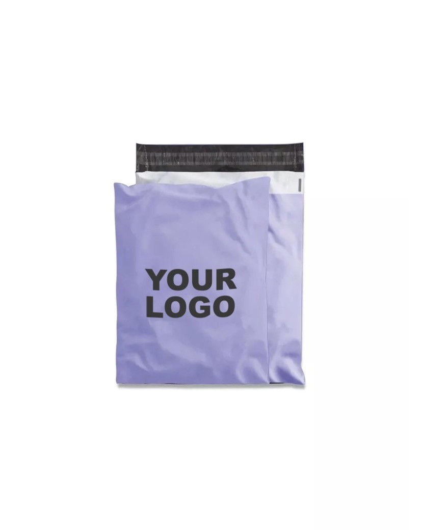 PURPLE Envelopes - S