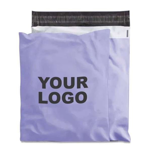 PURPLE Envelopes - L