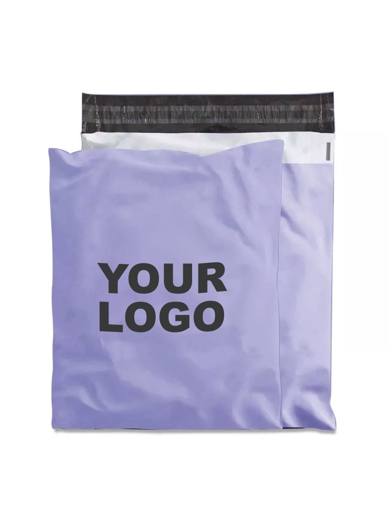 PURPLE Envelopes - L