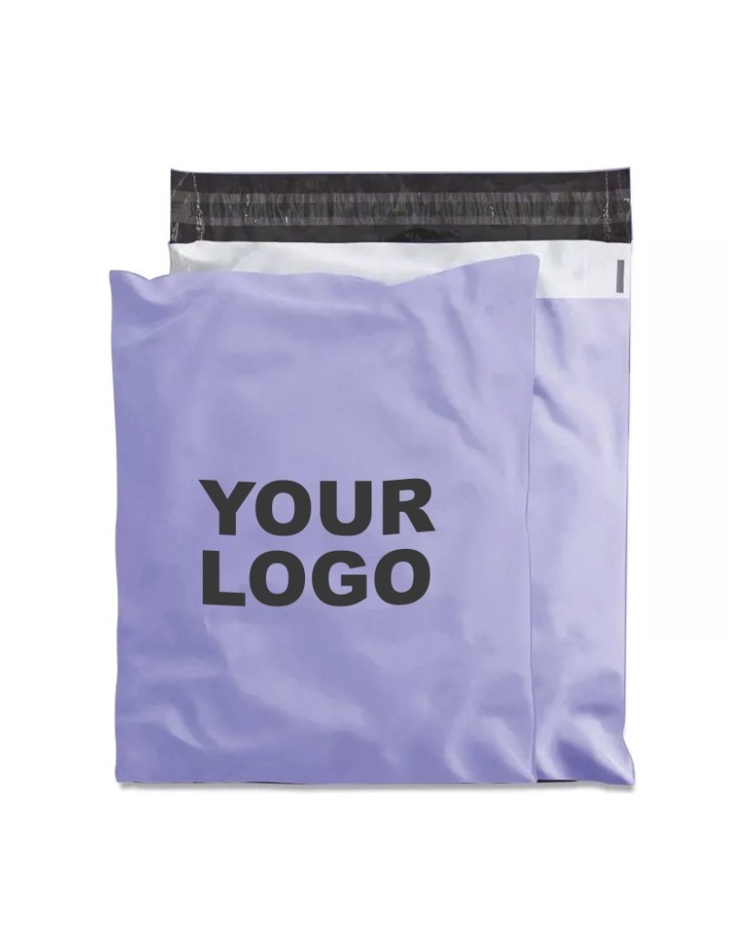 Enveloppes PURPLE - L