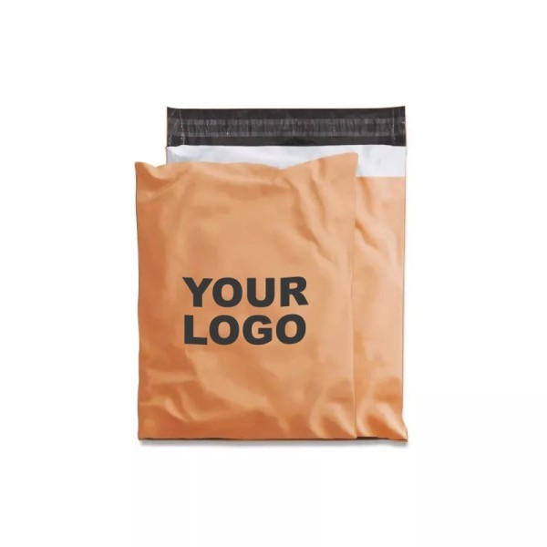 ORANGE Envelopes - S