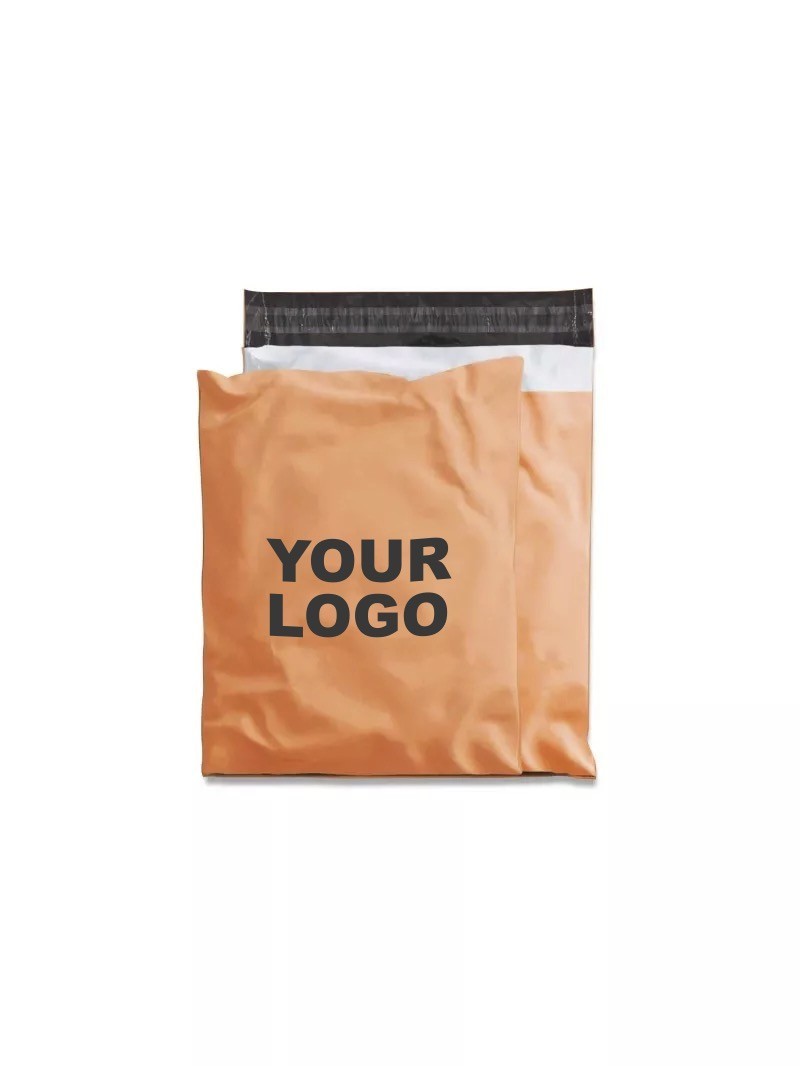 ORANGE Envelopes - S