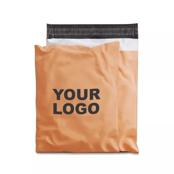ORANGE Envelopes - M