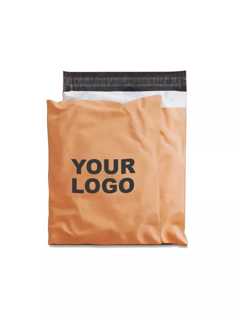 ORANGE Envelopes - M