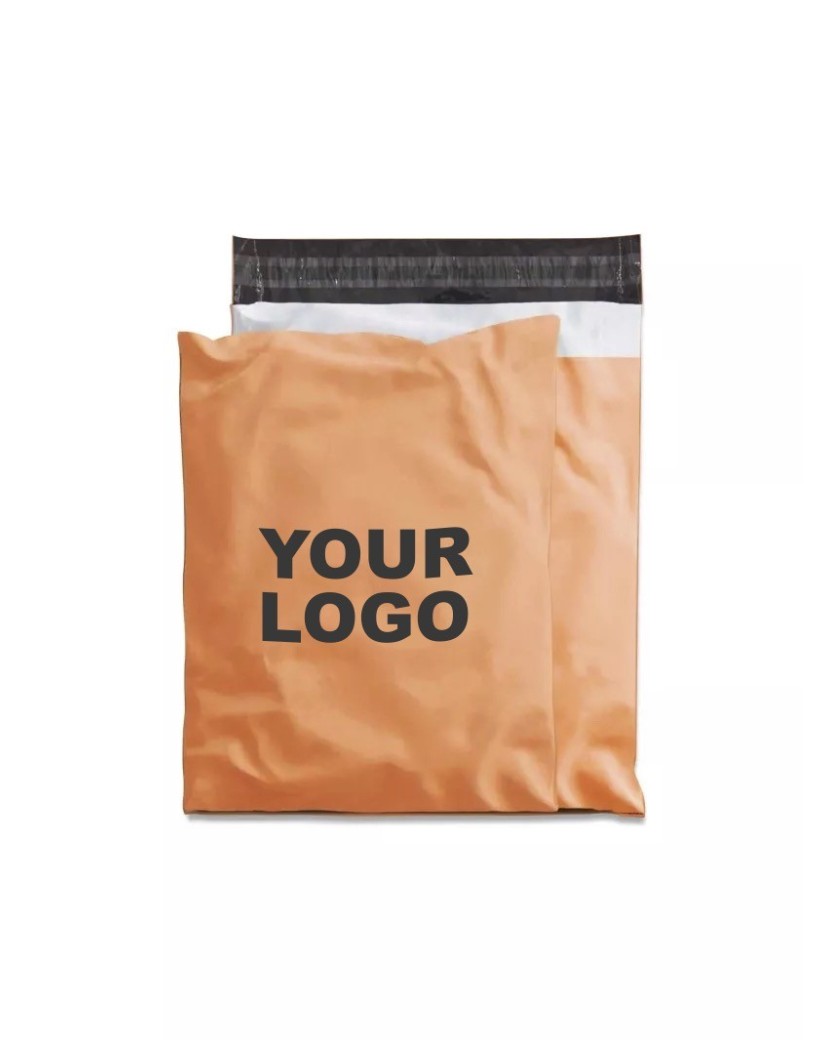 ORANGE Envelopes - M