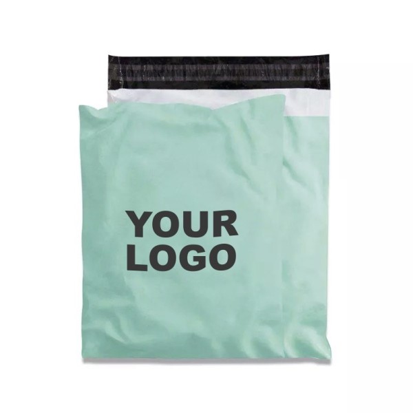 POLYMAILER MINT - M (32X41CM)