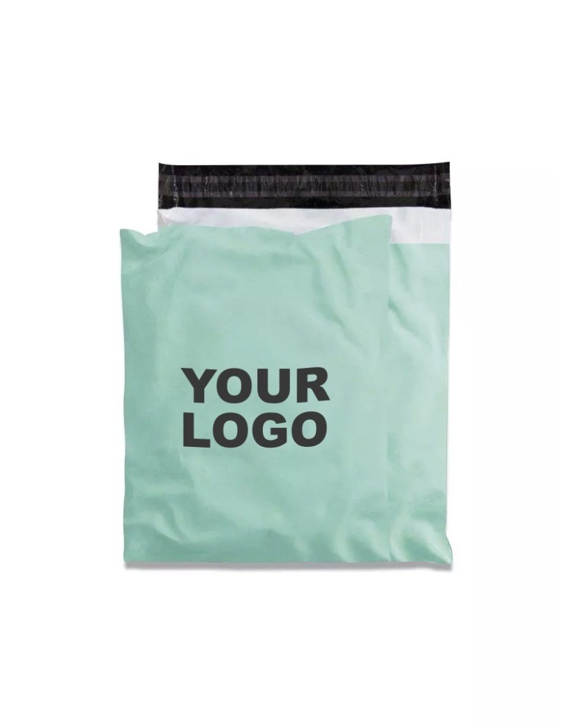 MINT Envelopes - M