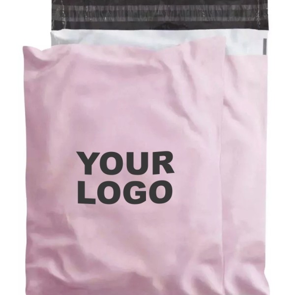 Pink Envelopes - L