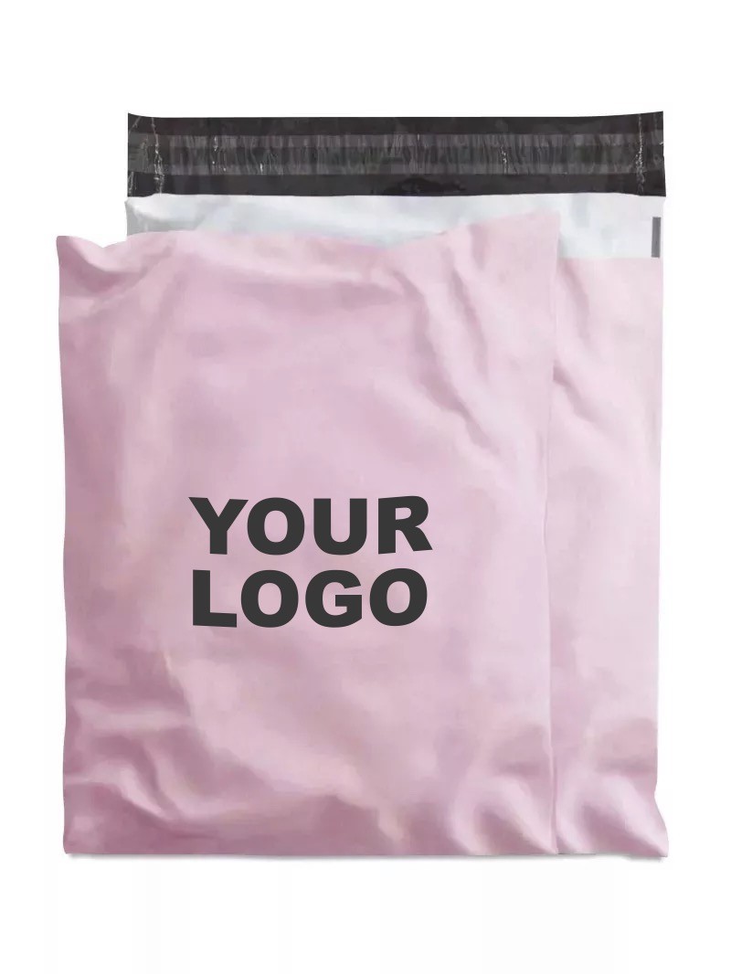 Pink Envelopes - L