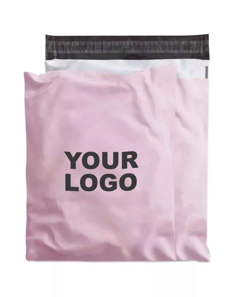 Pink Envelopes - L