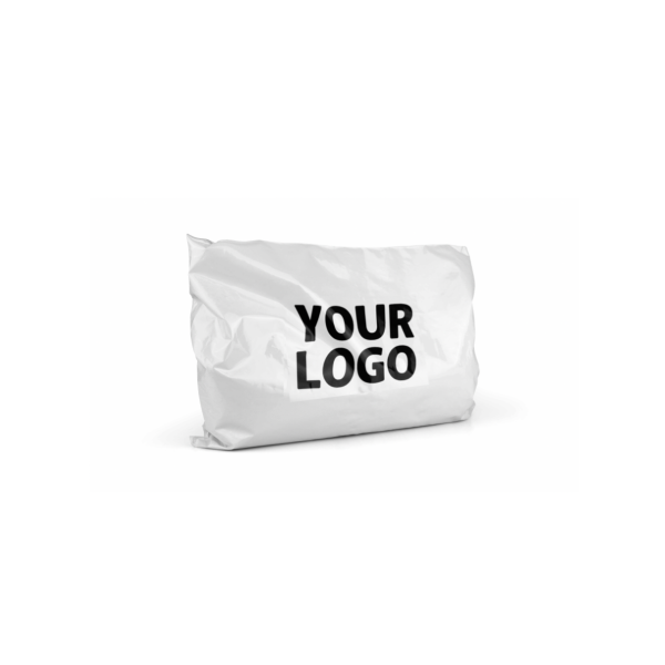 Eshop Pouch - White S