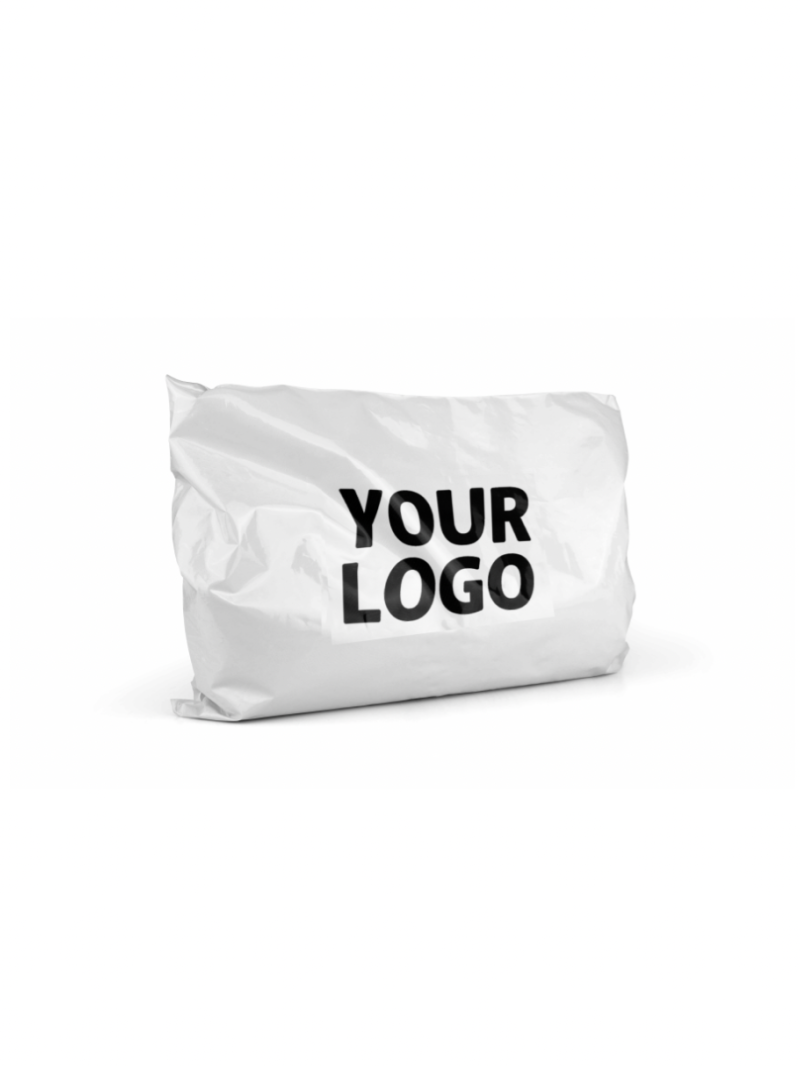 Eshop Clutch - Weiß S
