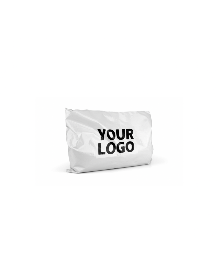 Eshop Clutch - Weiß S