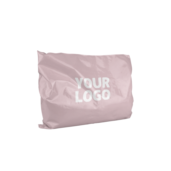 Eshop clutch bag - Pink M