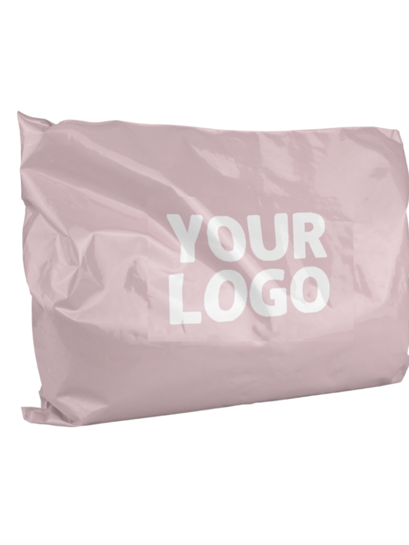 POLYMAILER - ROZE XL (70x55CM)