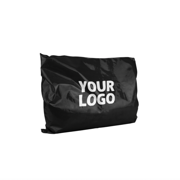 Eshop Pouch - Black M