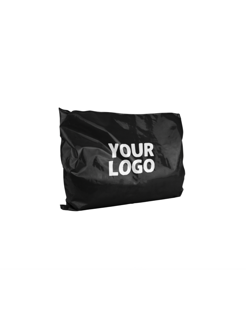 Eshop Clutch - Schwarz M