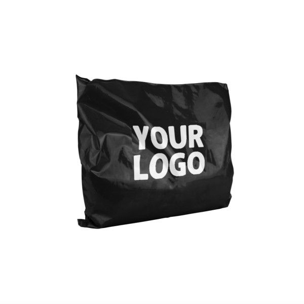 Eshop Pouch - Black L