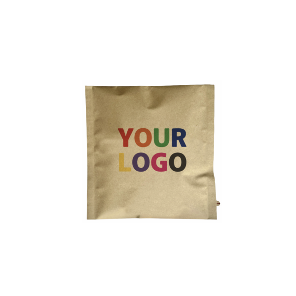 Pouch Model ZALANDO - Kraft M