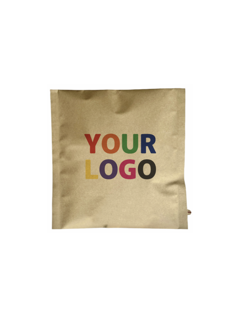 Pouch Model ZALANDO - Kraft M