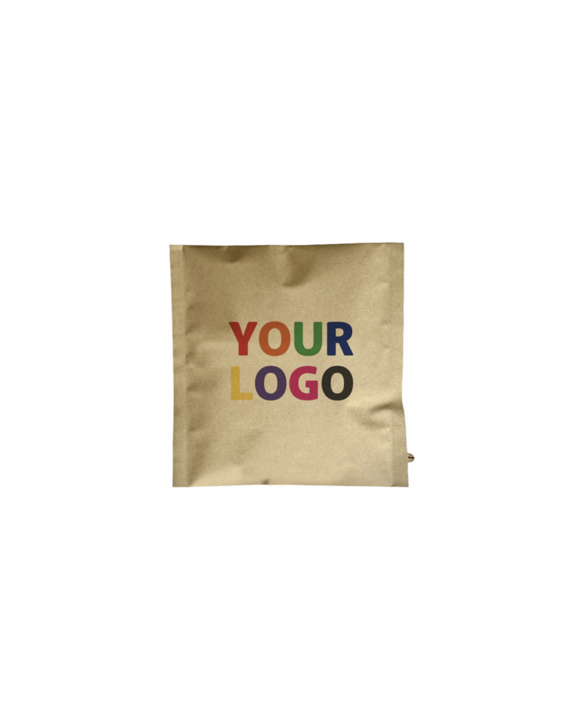 Pouch Model ZALANDO - Kraft M
