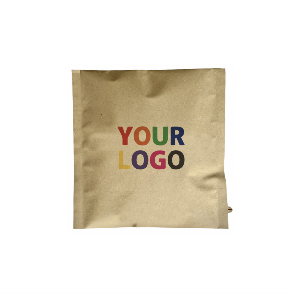 ZALANDO pouch - Kraft L