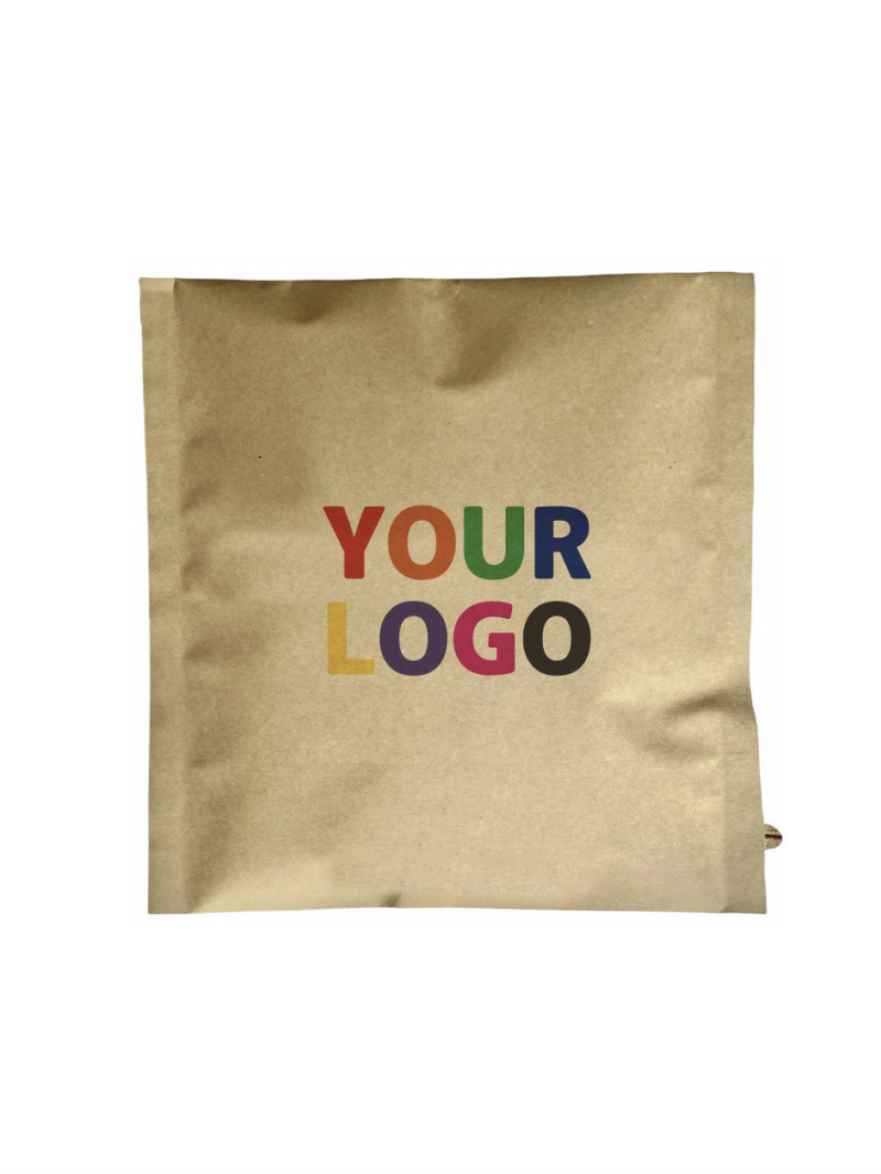 ZALANDO pouch - Kraft L