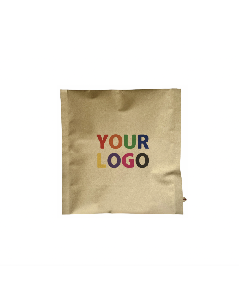 ZALANDO pouch - Kraft L