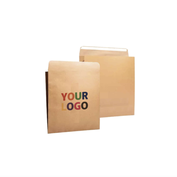 Enveloppes d'expédition en kraft modèle Mango - Kraft S (25x5x29cm)