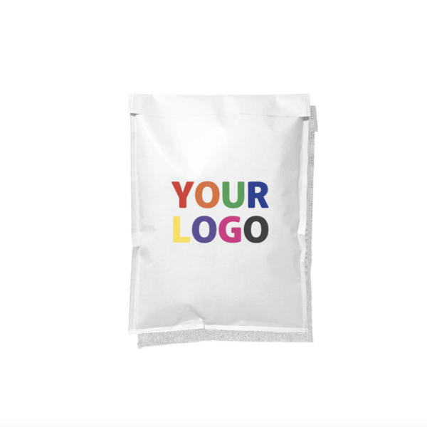 Bolsa de burbujas - Blanca L