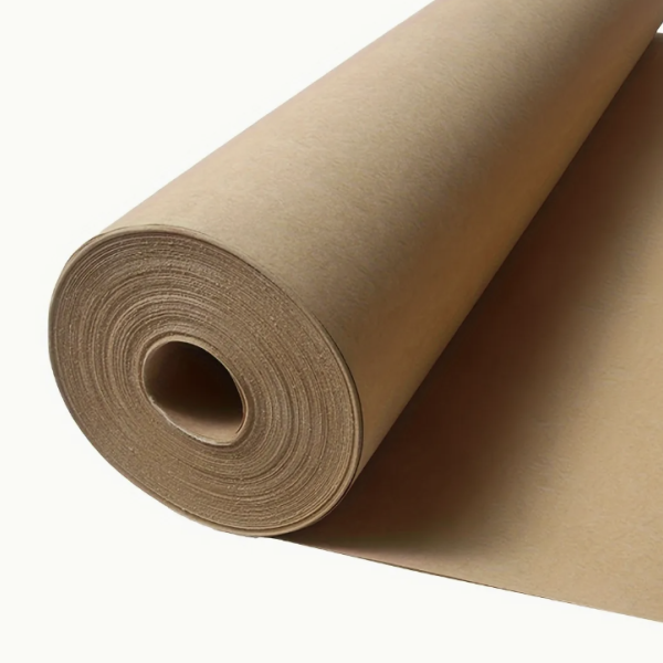 Kraft paper roll 70 cm x 200 m