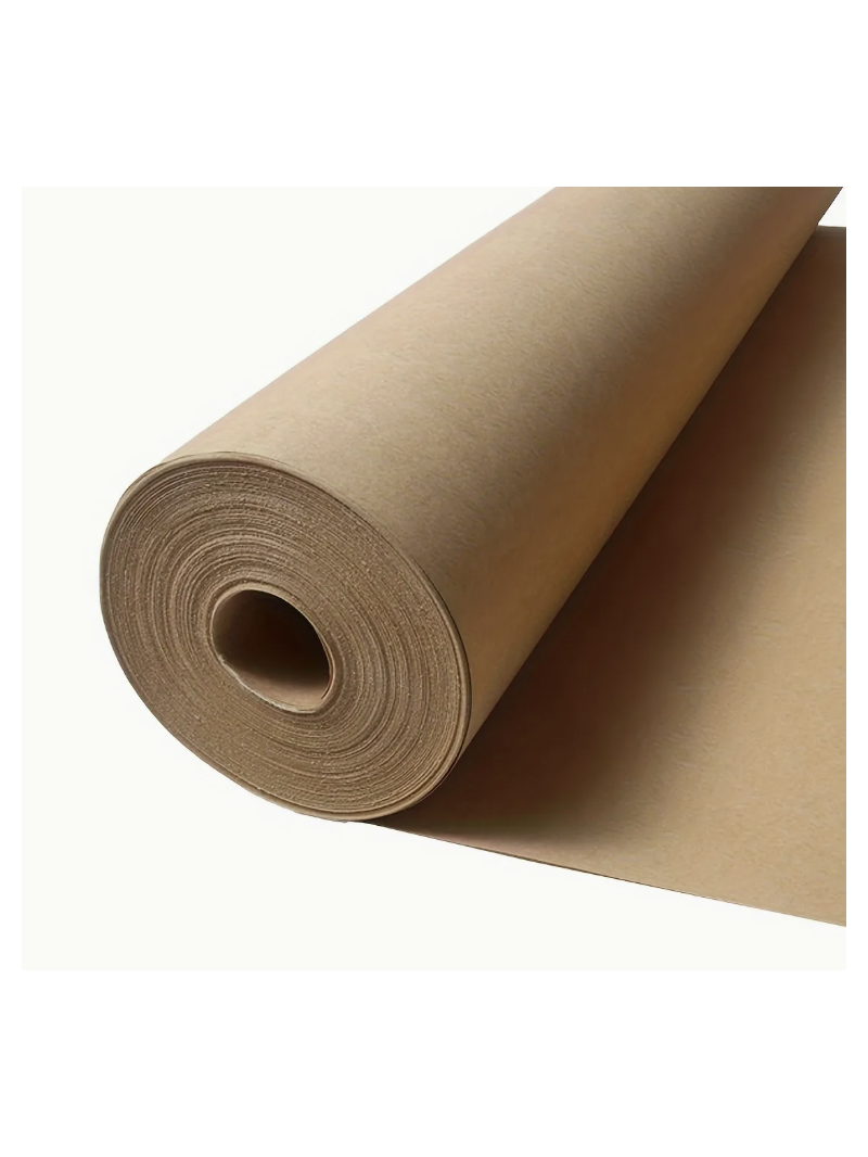Kraft paper roll 70 cm x 200 m