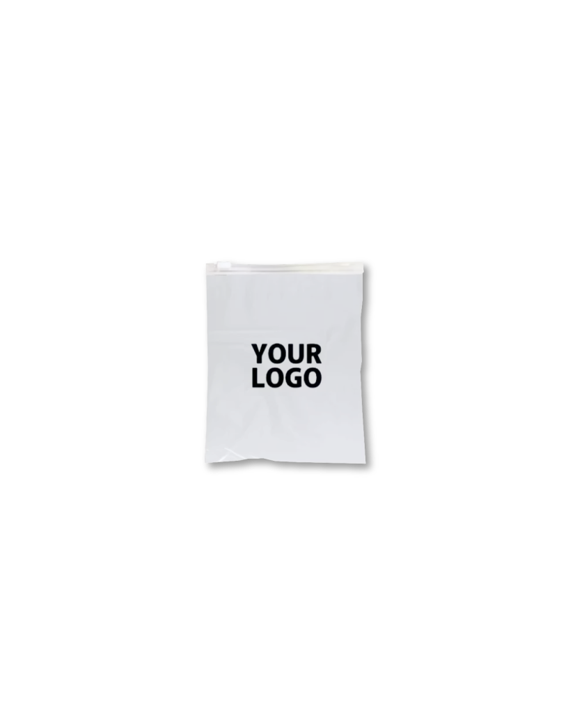 Ziplock Bags for Swimwear/Lingerie