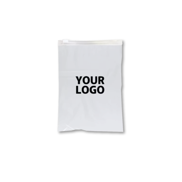 Ziplock Bags for Clothing (T-shirts)