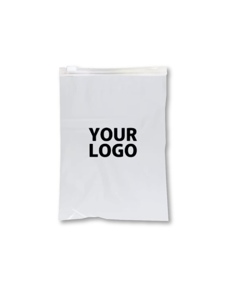 Ziplock Bags for Clothing (T-shirts)