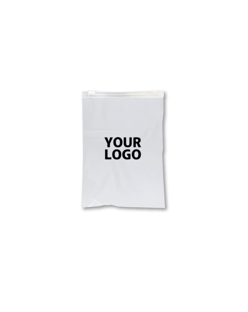 Ziplock Bags for Clothing (T-shirts)