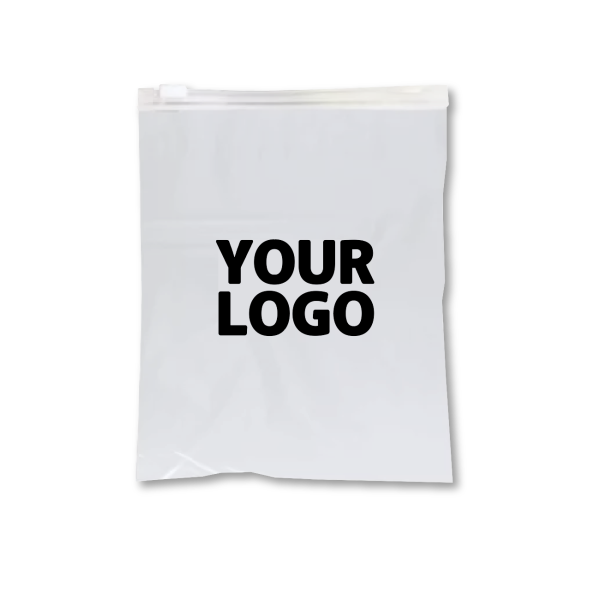 Ziplock Bags for Clothing (hoodies)